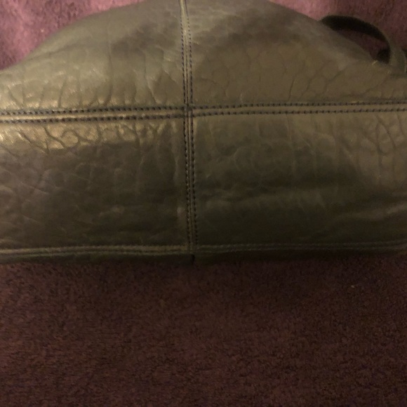 Vintage Jack Georges Voyager Upton Hobo Bag - Picture 5 of 9